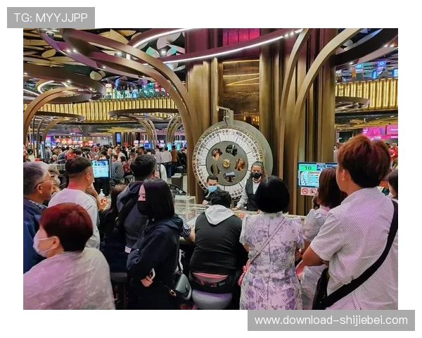 云顶集团旗下赌场名单详细介绍及最新排名信息