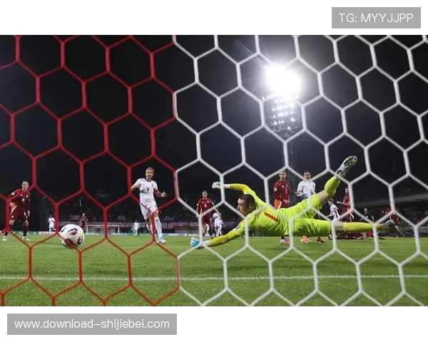 2026年世界杯创新技术应用带来的比赛观赛体验升级