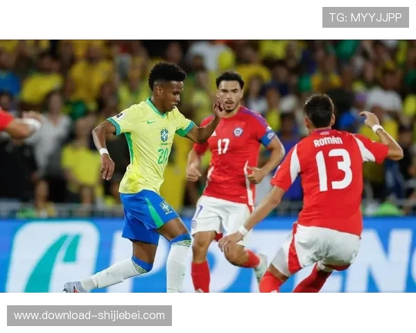 世界杯南美洲区预选赛赛程调整最新消息,影响晋级形势的重大变化全景分析