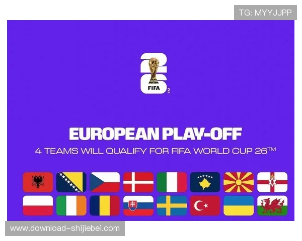 世界杯欧洲区附加赛赛前分析，专家为你解读各队战术布局与比赛策略