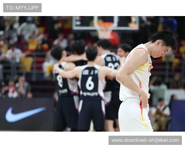 亚洲男篮世界杯预选赛规则详解帮助球迷理解比赛流程与晋级机制